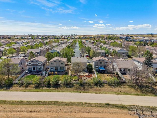 5243 Cherrywood Lane, Johnstown, CO 80534