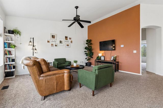 5243 Cherrywood Lane, Johnstown, CO 80534