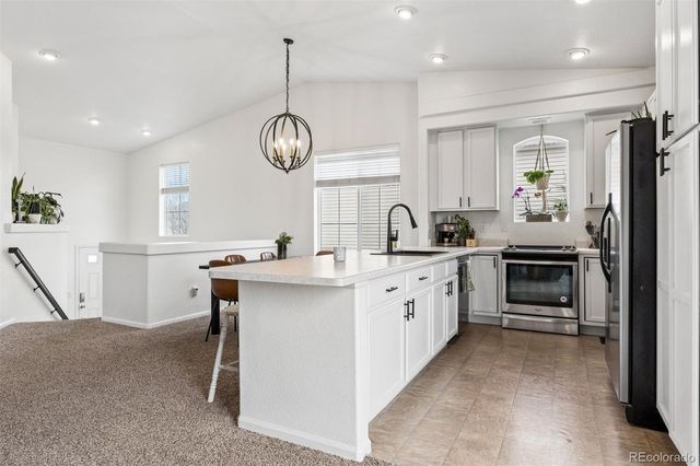 5243 Cherrywood Lane, Johnstown, CO 80534