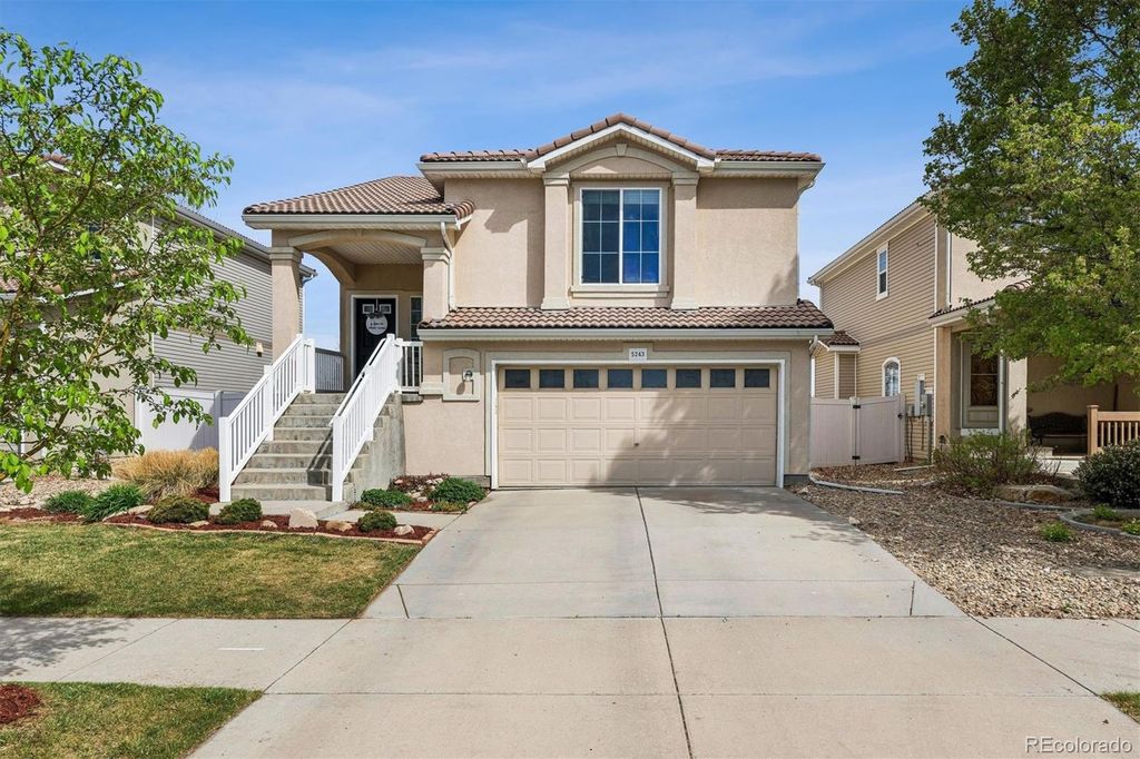 5243 Cherrywood Lane, Johnstown, CO 80534