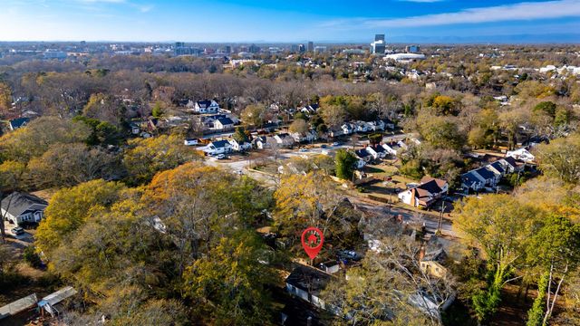 7 Hendricks Street, Greenville, SC 29607