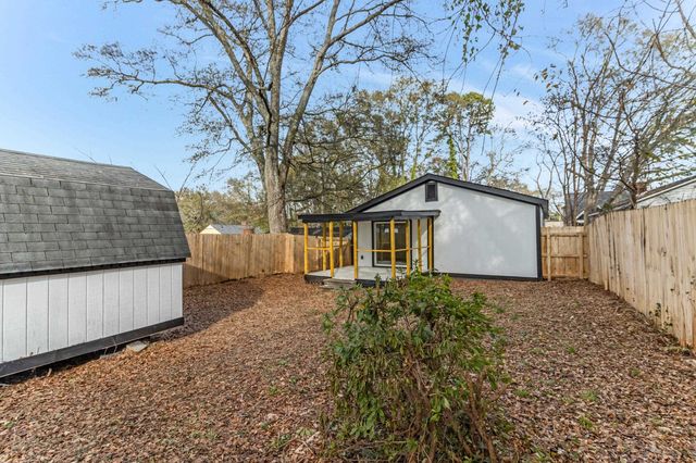 7 Hendricks Street, Greenville, SC 29607