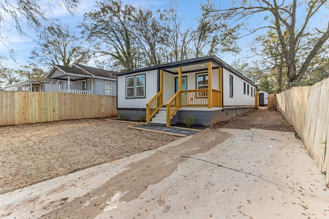 7 Hendricks Street, Greenville, SC 29607