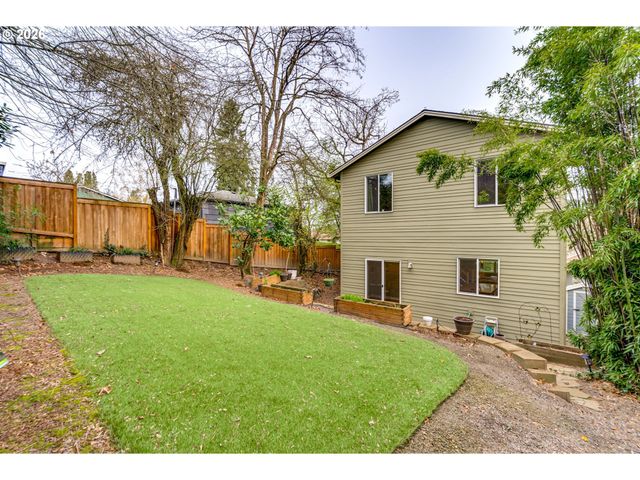 3014 Sw IOWA St, Portland, OR 97239