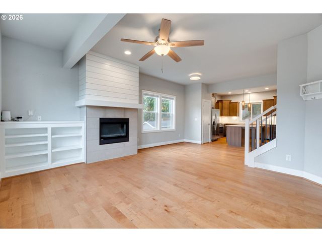 3014 Sw IOWA St, Portland, OR 97239