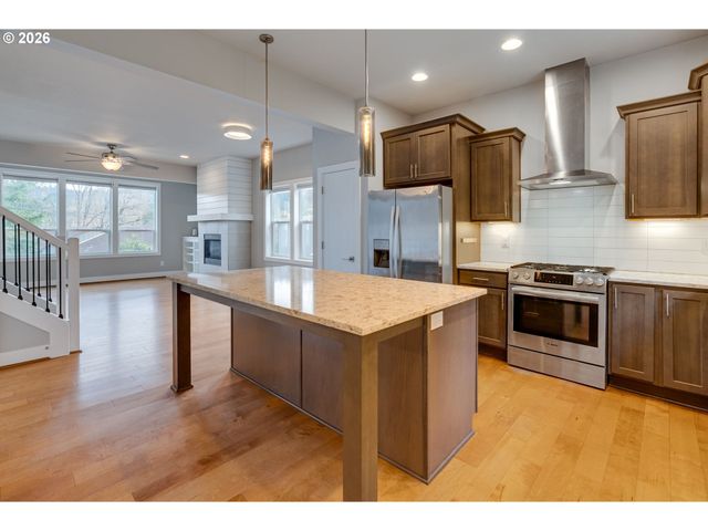 3014 Sw IOWA St, Portland, OR 97239