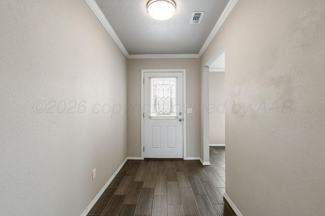 7202 Mercury Trail, Amarillo, TX 79118