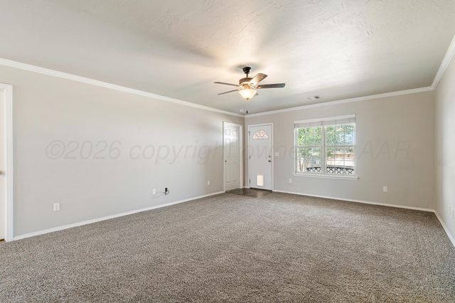 7202 Mercury Trail, Amarillo, TX 79118
