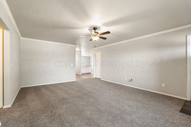 7202 Mercury Trail, Amarillo, TX 79118
