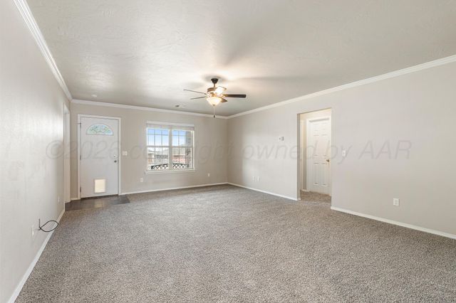 7202 Mercury Trail, Amarillo, TX 79118