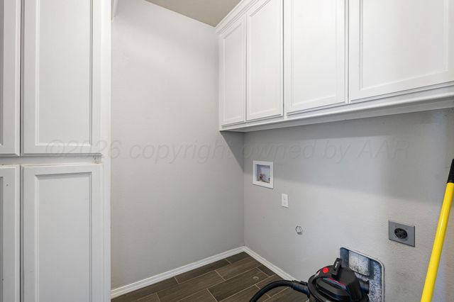 7202 Mercury Trail, Amarillo, TX 79118