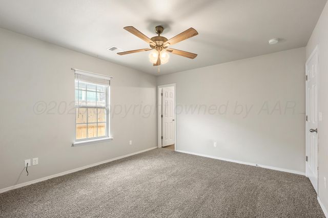 7202 Mercury Trail, Amarillo, TX 79118