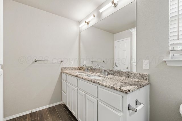 7202 Mercury Trail, Amarillo, TX 79118