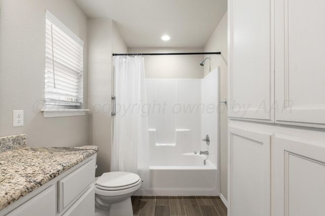 7202 Mercury Trail, Amarillo, TX 79118