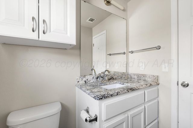 7202 Mercury Trail, Amarillo, TX 79118