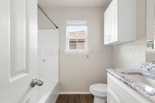 7202 Mercury Trail, Amarillo, TX 79118