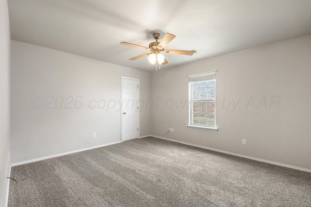 7202 Mercury Trail, Amarillo, TX 79118