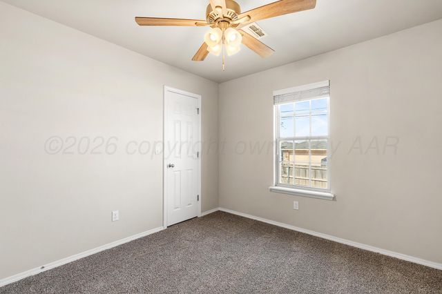 7202 Mercury Trail, Amarillo, TX 79118