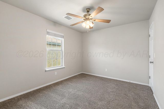 7202 Mercury Trail, Amarillo, TX 79118