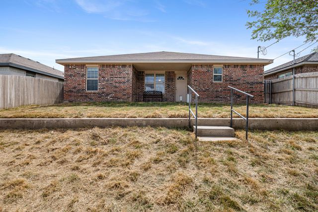 7202 Mercury Trail, Amarillo, TX 79118