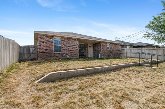 7202 Mercury Trail, Amarillo, TX 79118
