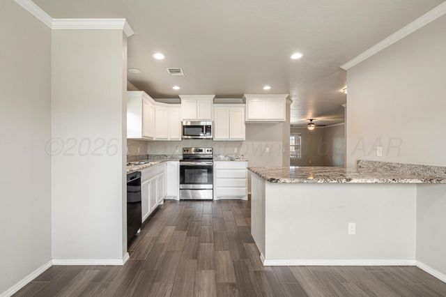 7202 Mercury Trail, Amarillo, TX 79118