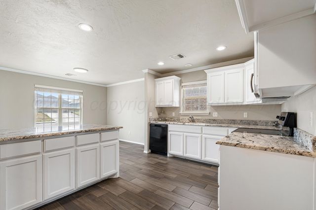 7202 Mercury Trail, Amarillo, TX 79118