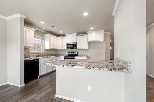 7202 Mercury Trail, Amarillo, TX 79118
