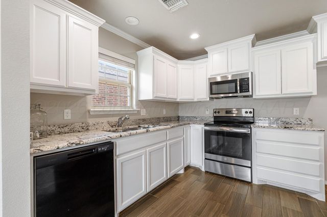 7202 Mercury Trail, Amarillo, TX 79118