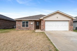 7202 Mercury Trail, Amarillo, TX 79118