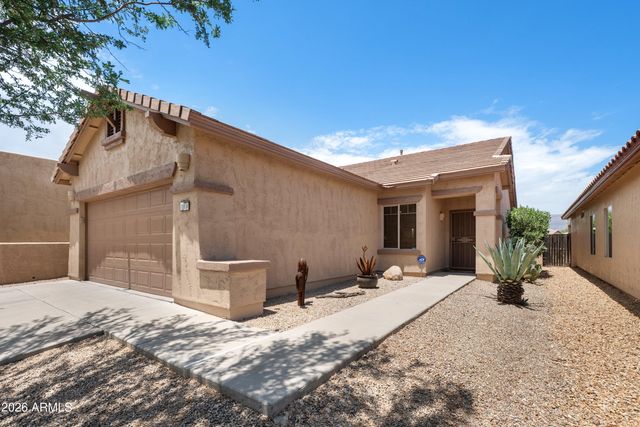 10836 E SURVEYOR Court, Gold Canyon, AZ 85118