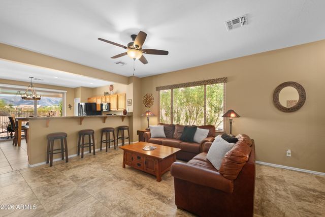10836 E SURVEYOR Court, Gold Canyon, AZ 85118