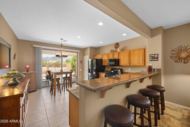 10836 E SURVEYOR Court, Gold Canyon, AZ 85118