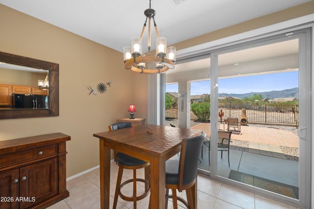 10836 E SURVEYOR Court, Gold Canyon, AZ 85118