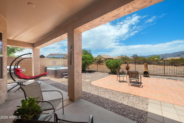 10836 E SURVEYOR Court, Gold Canyon, AZ 85118