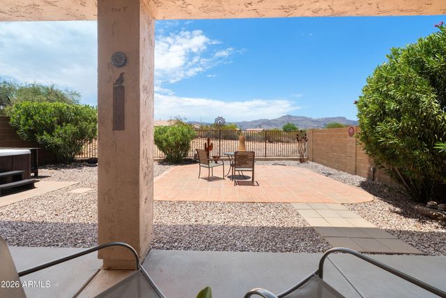 10836 E SURVEYOR Court, Gold Canyon, AZ 85118