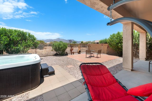 10836 E SURVEYOR Court, Gold Canyon, AZ 85118