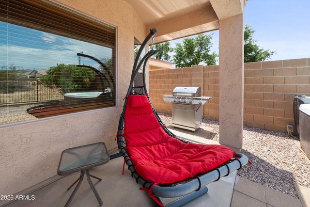 10836 E SURVEYOR Court, Gold Canyon, AZ 85118