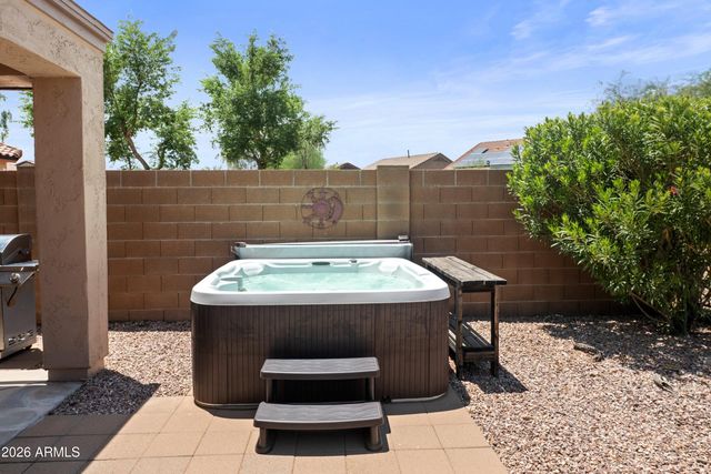 10836 E SURVEYOR Court, Gold Canyon, AZ 85118