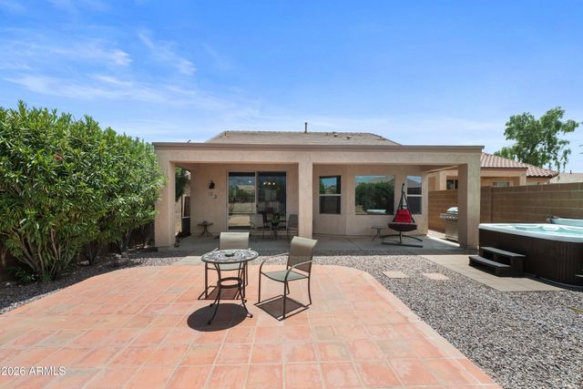 10836 E SURVEYOR Court, Gold Canyon, AZ 85118