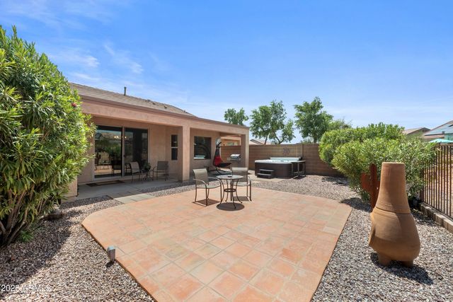 10836 E SURVEYOR Court, Gold Canyon, AZ 85118
