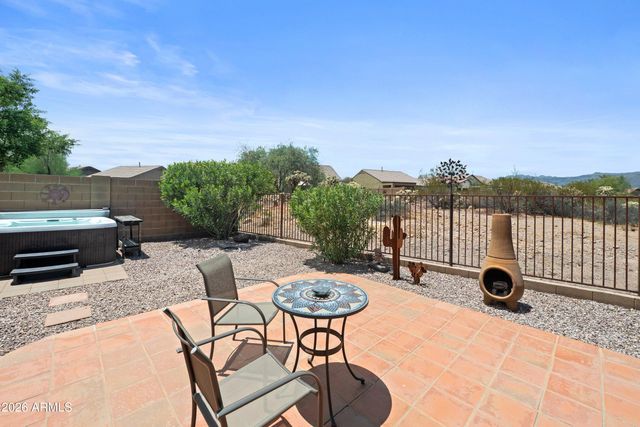 10836 E SURVEYOR Court, Gold Canyon, AZ 85118