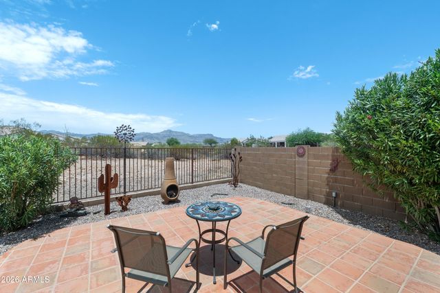 10836 E SURVEYOR Court, Gold Canyon, AZ 85118