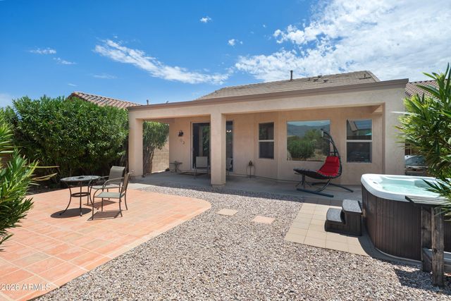10836 E SURVEYOR Court, Gold Canyon, AZ 85118