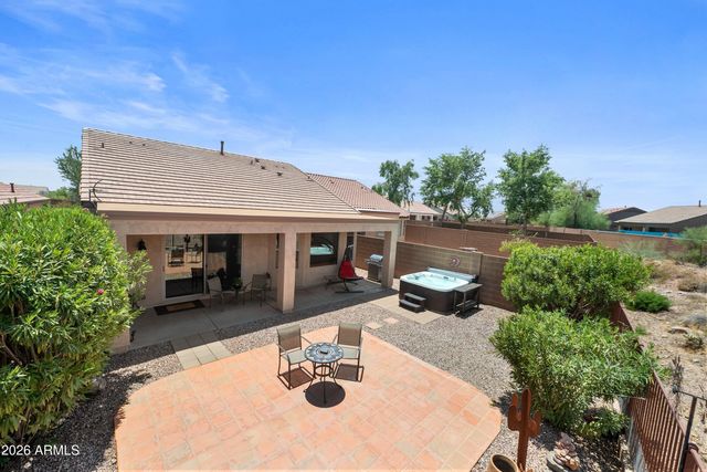 10836 E SURVEYOR Court, Gold Canyon, AZ 85118