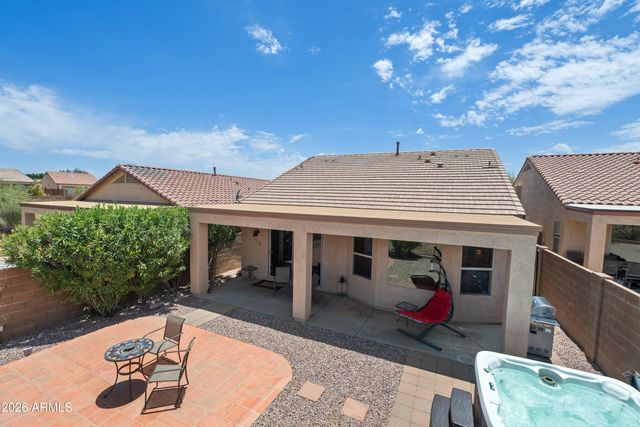 10836 E SURVEYOR Court, Gold Canyon, AZ 85118