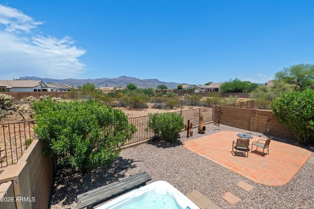 10836 E SURVEYOR Court, Gold Canyon, AZ 85118