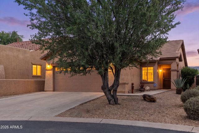 10836 E SURVEYOR Court, Gold Canyon, AZ 85118