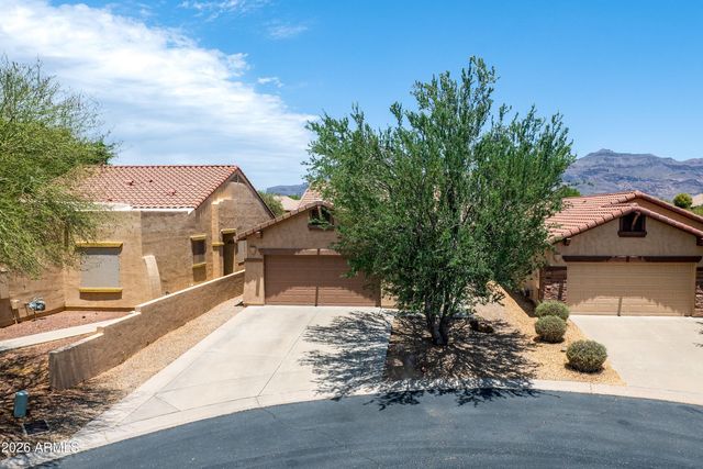 10836 E SURVEYOR Court, Gold Canyon, AZ 85118