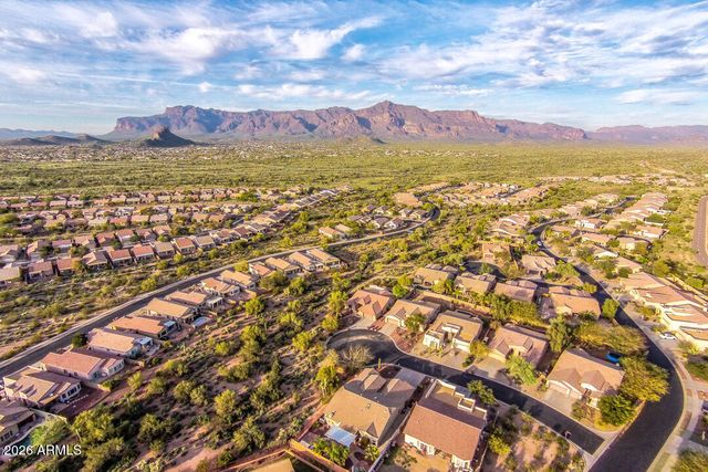 10836 E SURVEYOR Court, Gold Canyon, AZ 85118